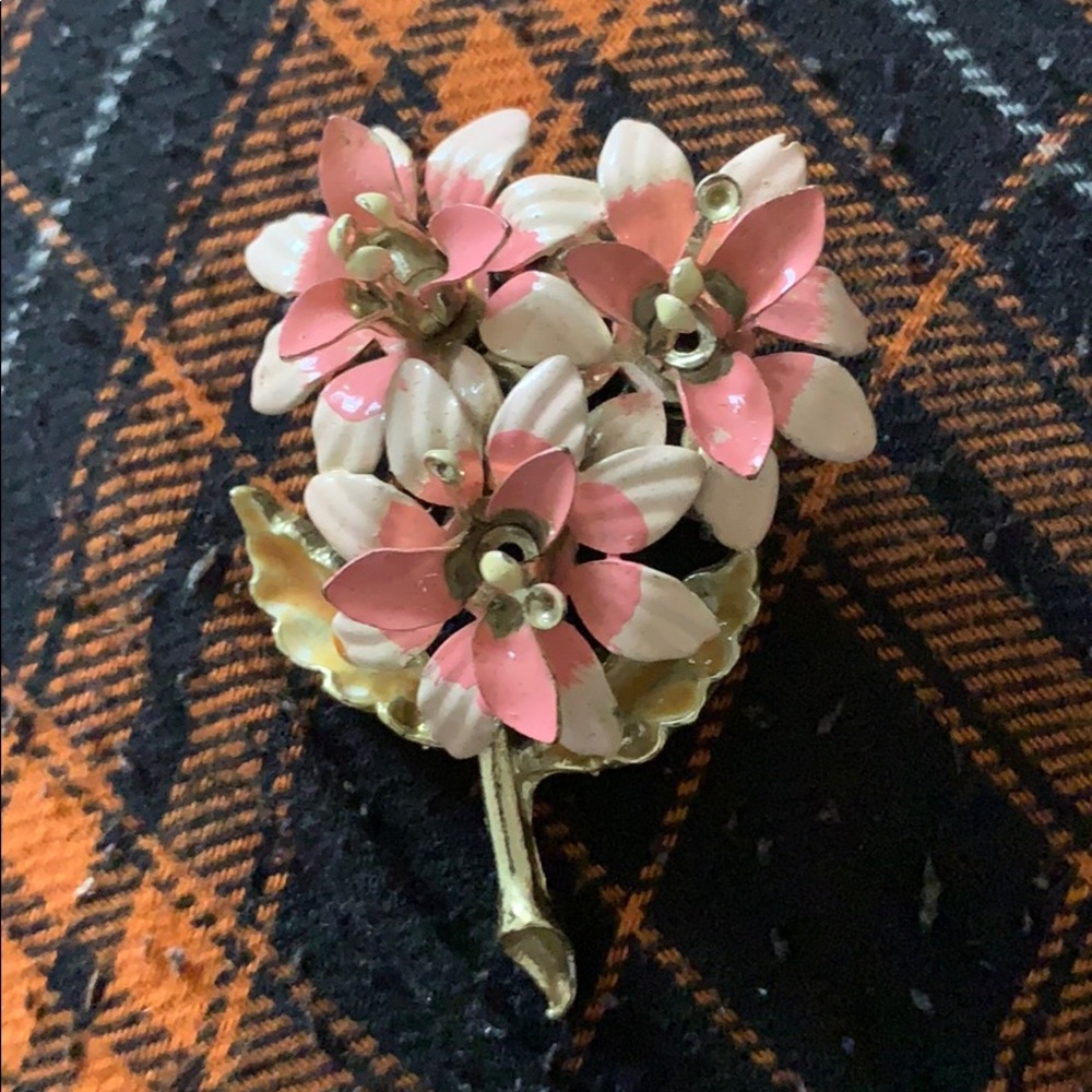 Flower pen